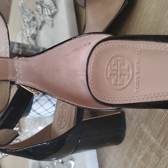 Tori Burch Cecile Sandals - Picture 5 of 9